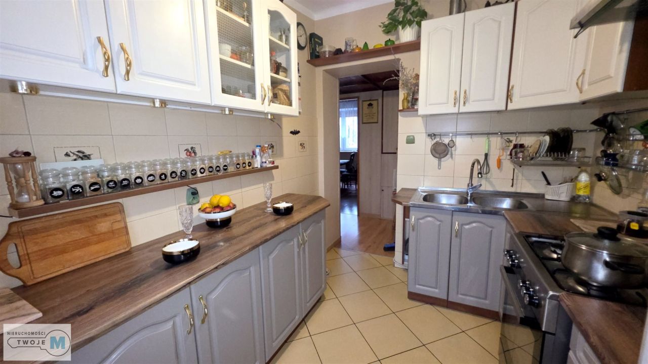 Mieszkanie 2-pokojowe Kielce Centrum. Zdjęcie 3