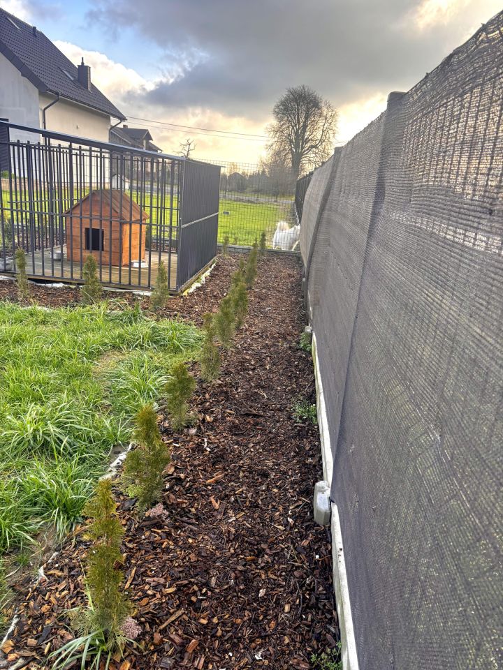 Działka budowlana Julinki. Zdjęcie 5