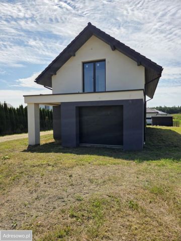 dom wolnostojący, 4 pokoje Żory Rogoźna. Zdjęcie 1