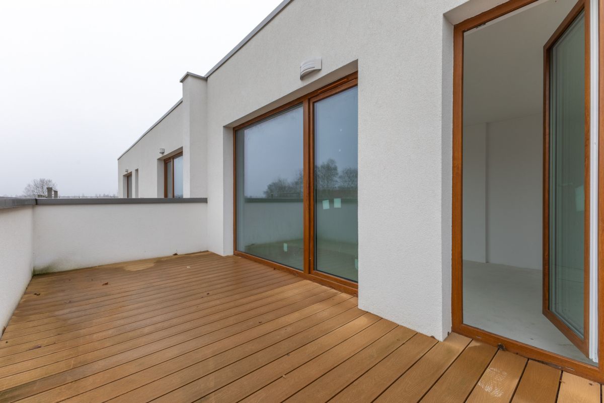 dom szeregowy, 5 pokoi Warszawa Ursynów, ul. Wodzirejów. Zdjęcie 12