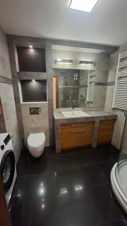 Mieszkanie 3-pokojowe Radzymin, ul. Władysława Reymonta. Zdjęcie 4