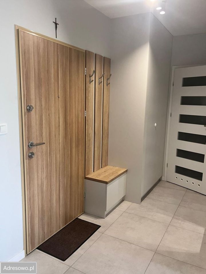 Mieszkanie 2-pokojowe Warszawa Ursus, ul. Edwarda Habicha. Zdjęcie 9