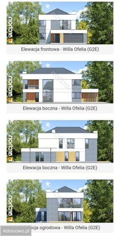 Działka budowlana Tarczyn, ul. Lawendowa. Zdjęcie 1