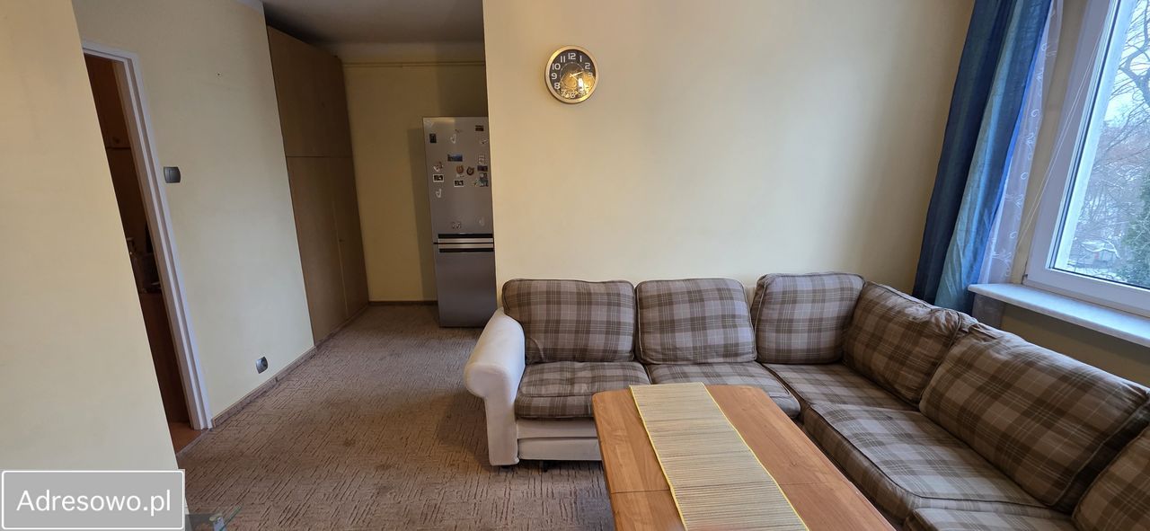 Mieszkanie 2-pokojowe Warszawa Mokotów, ul. Bernardyńska. Zdjęcie 9