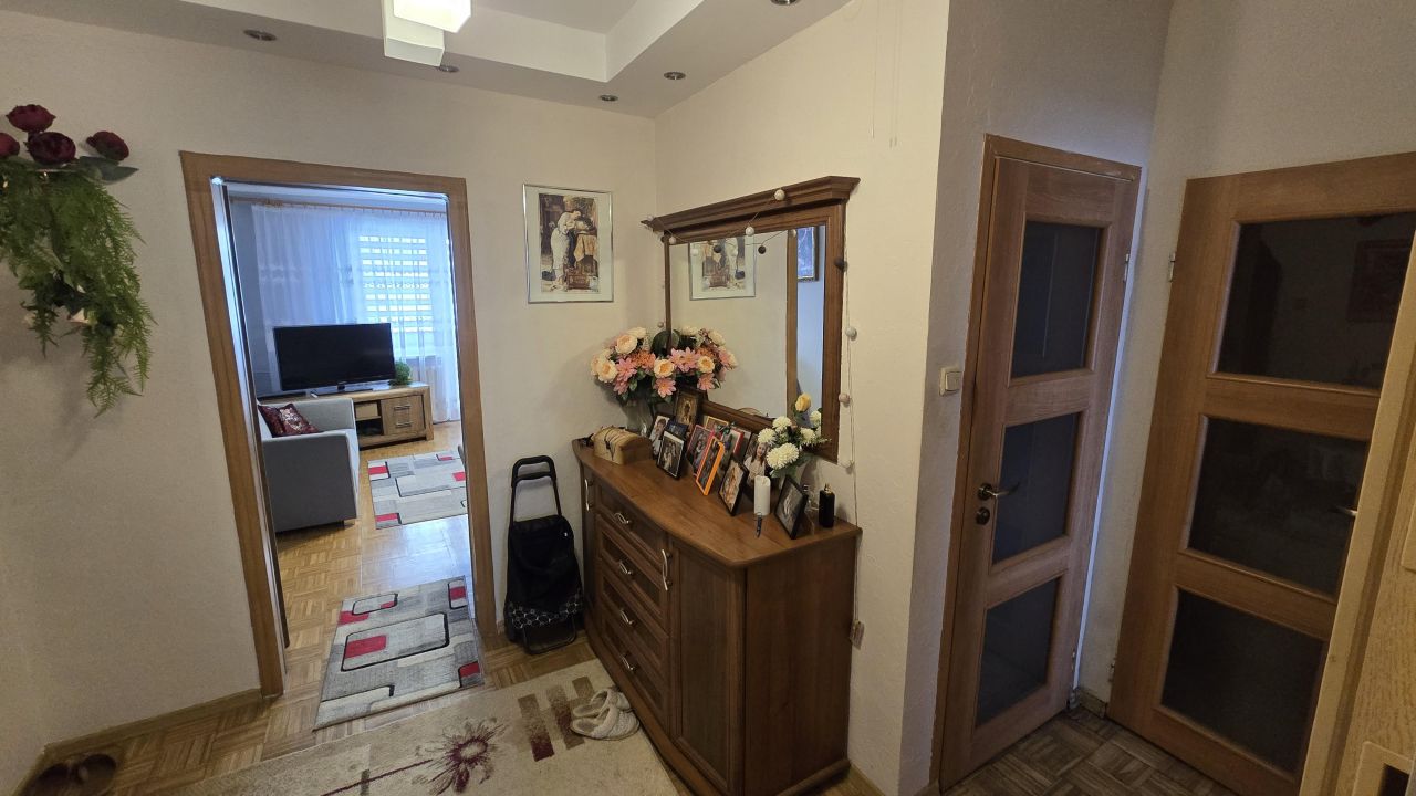 Mieszkanie 3-pokojowe Bełchatów Binków, ul. Witolda Budryka. Zdjęcie 8