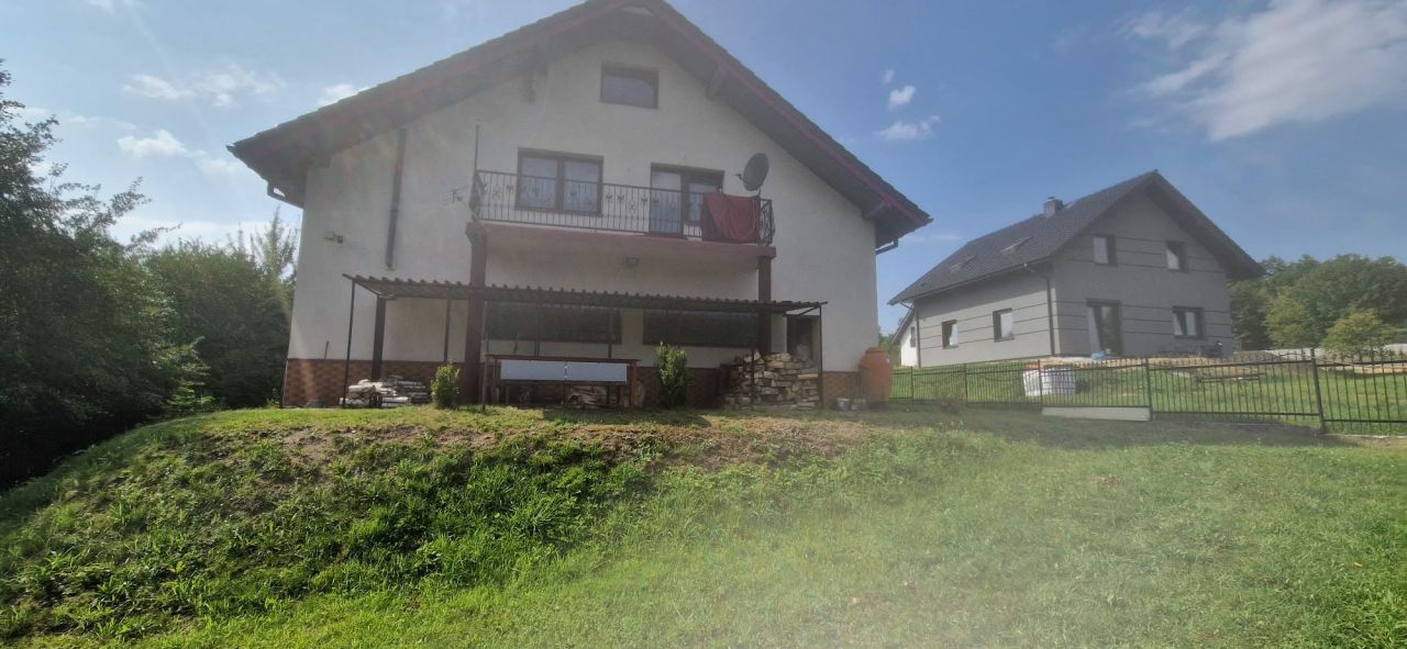 dom wolnostojący, 3 pokoje Zawiercie Blanowice, ul. Sportowa. Zdjęcie 20