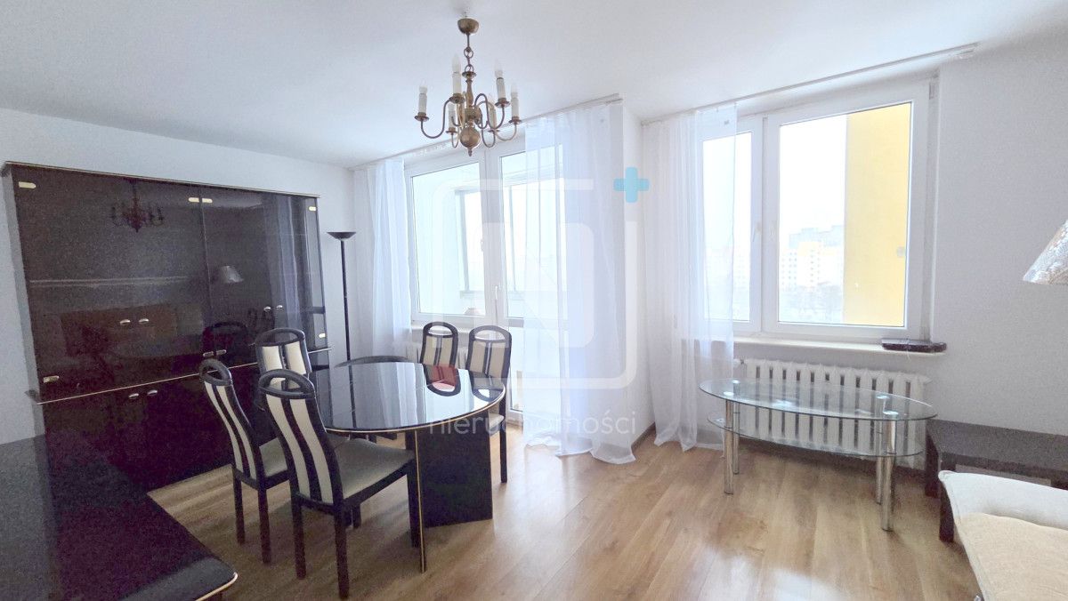 Mieszkanie 3-pokojowe Warszawa Targówek, ul. Wyszogrodzka. Zdjęcie 1