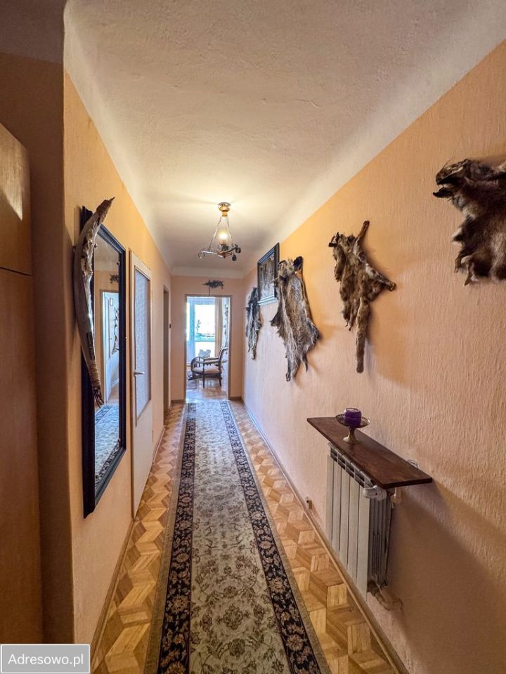 dom szeregowy, 3 pokoje Sochaczew Centrum, ul. Żeromskiego. Zdjęcie 7