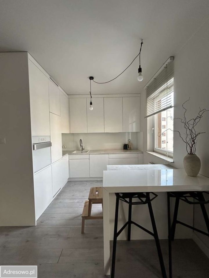 Mieszkanie 2-pokojowe Kraków Podgórze Duchackie, ul. Adama Bochenka. Zdjęcie 5