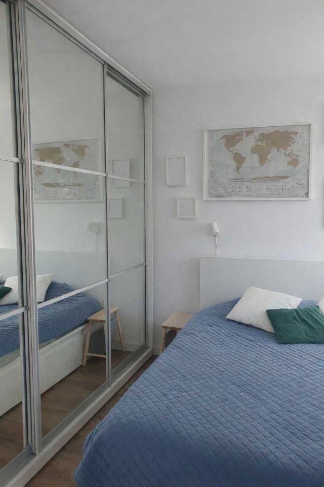 Mieszkanie 3-pokojowe Kraków Prądnik Czerwony, ul. Dobrego Pasterza. Zdjęcie 6