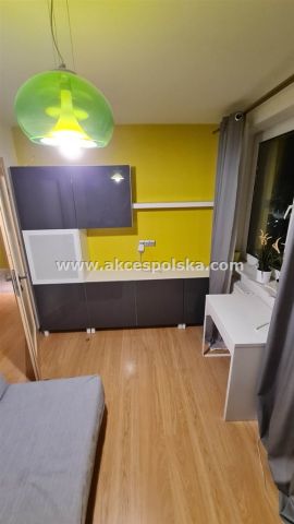 Mieszkanie 2-pokojowe Warszawa Ochota, ul. Daleka. Zdjęcie 3