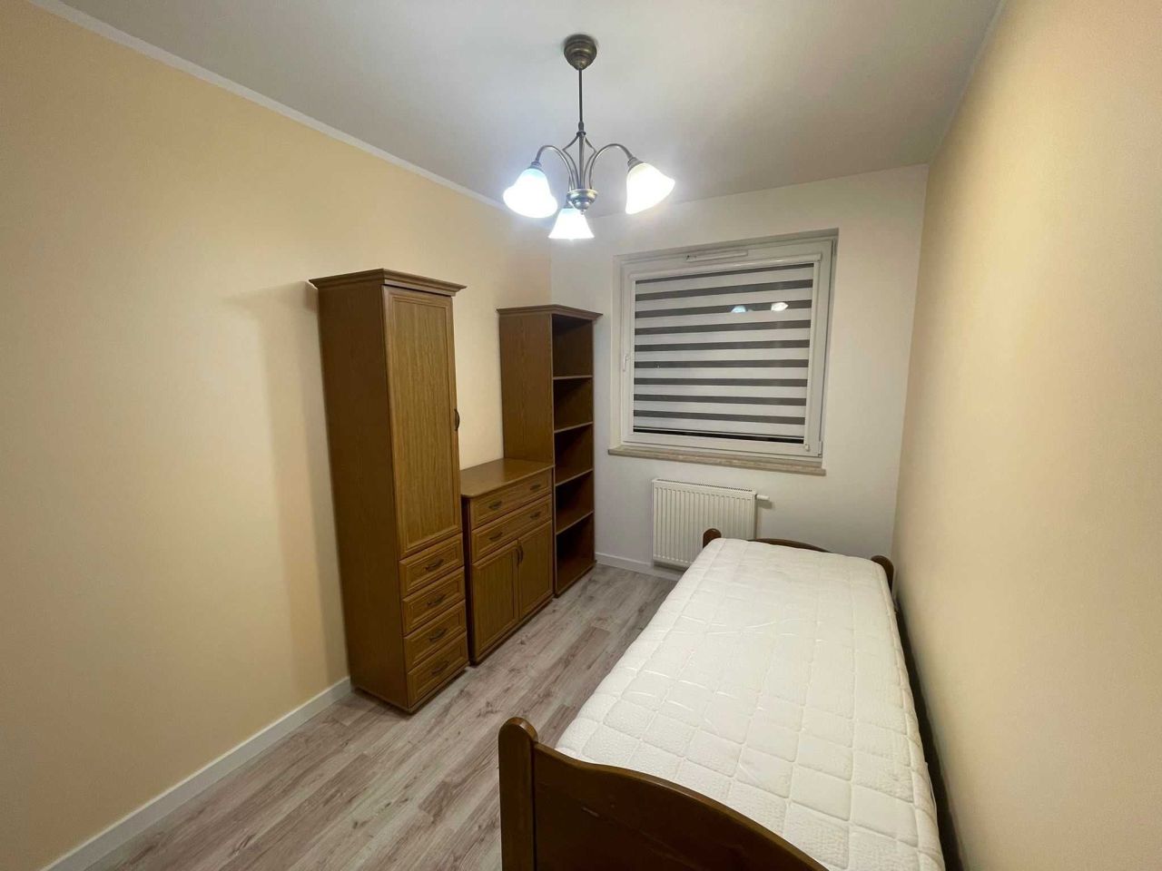 Mieszkanie 2-pokojowe Bydgoszcz. Zdjęcie 4