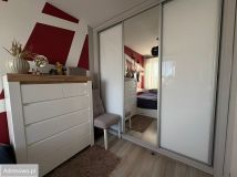 Mieszkanie 4-pokojowe Pajęczno, ul. Majorat. Zdjęcie 3