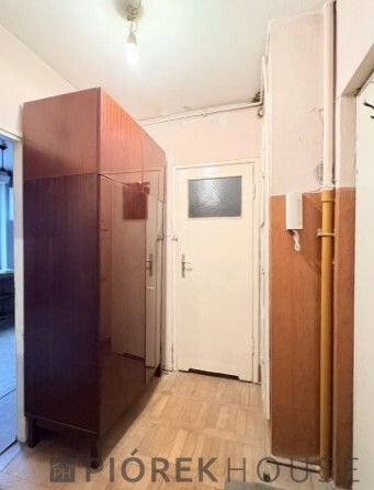 Mieszkanie 1-pokojowe Warszawa Śródmieście, ul. Natolińska. Zdjęcie 3