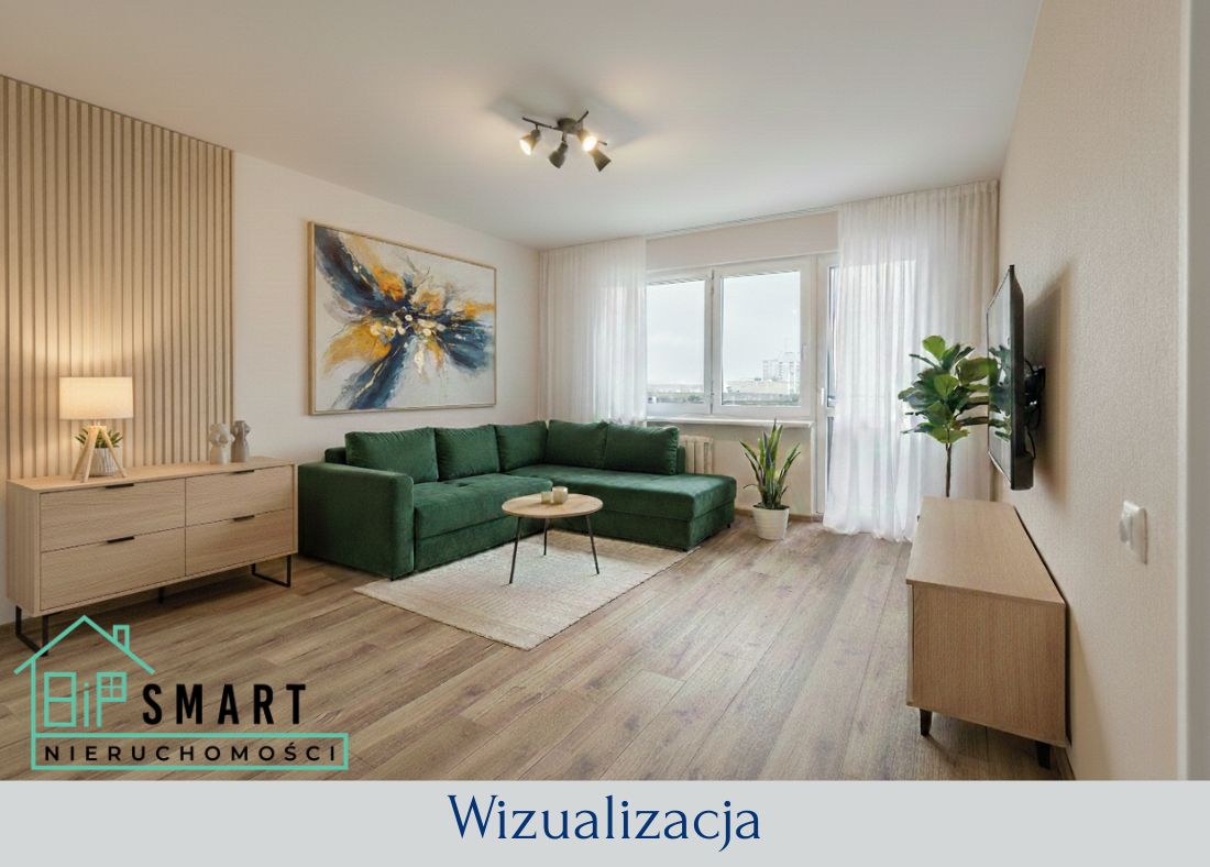 Mieszkanie 2-pokojowe Stalowa Wola, al. Jana Pawła II. Zdjęcie 2