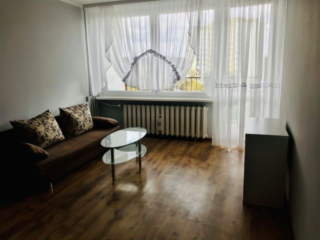 Mieszkanie 1-pokojowe Gliwice Kopernik, ul. Saturna. Zdjęcie 1