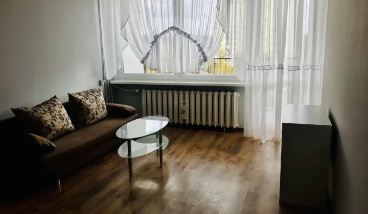 Mieszkanie 1-pokojowe Gliwice Kopernik, ul. Saturna