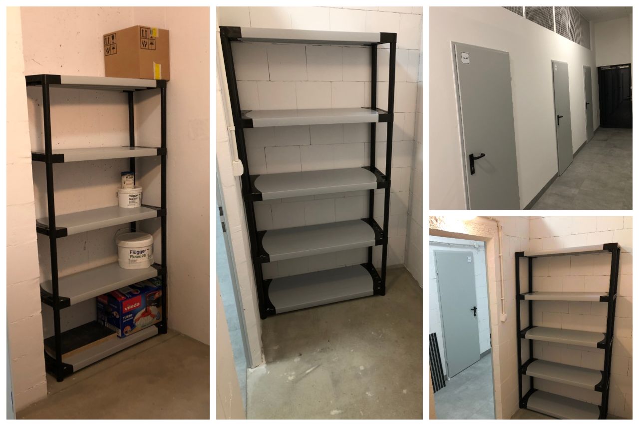 Mieszkanie 1-pokojowe Szczecin Śródmieście. Zdjęcie 18