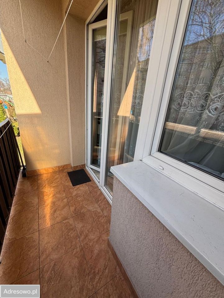 Mieszkanie 2-pokojowe Tomaszów Mazowiecki. Zdjęcie 7