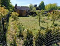 Działka rod Szczecin, ul. Emila Zegadłowicza. Zdjęcie 4