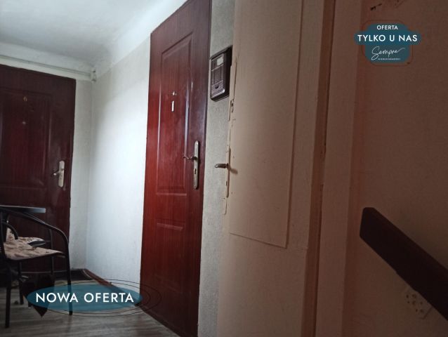 Mieszkanie 1-pokojowe Konstantynów Łódzki, pl. Wolności. Zdjęcie 33