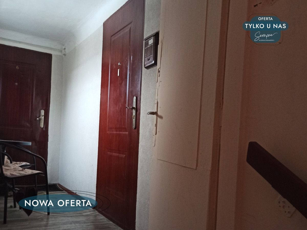 Mieszkanie 1-pokojowe Konstantynów Łódzki, pl. Wolności. Zdjęcie 33