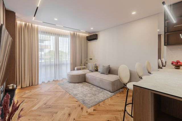 Mieszkanie 3-pokojowe Warszawa Wola, ul. Jana Kazimierza. Zdjęcie 9