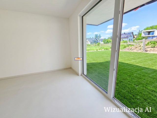 Mieszkanie 3-pokojowe Kraków Dębniki, ul. Spacerowa. Zdjęcie 7