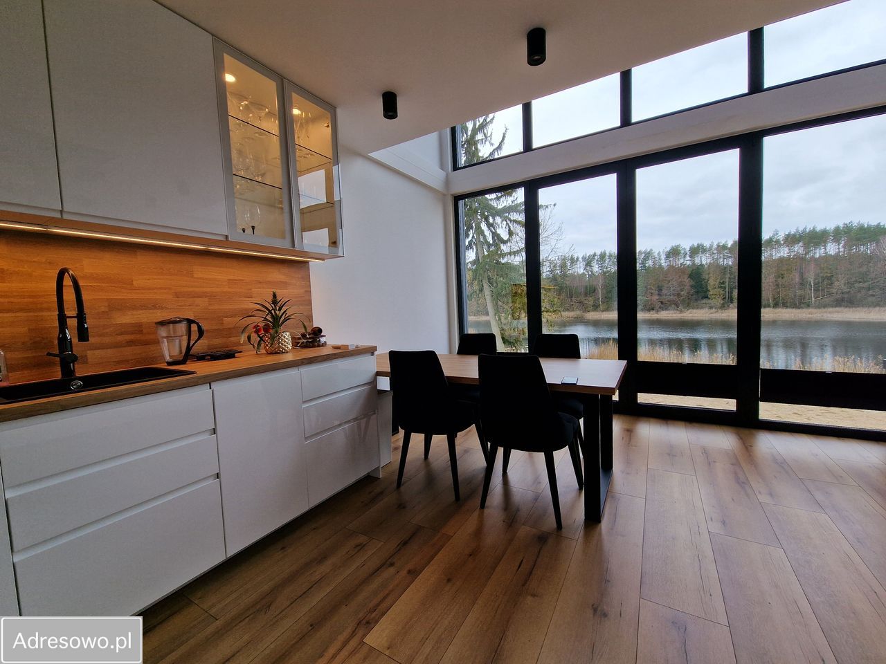 Działka rolno-budowlana Psie Głowy. Zdjęcie 4