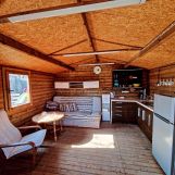 Działka rod Łaziska Górne Łaziska Średnie. Zdjęcie 3