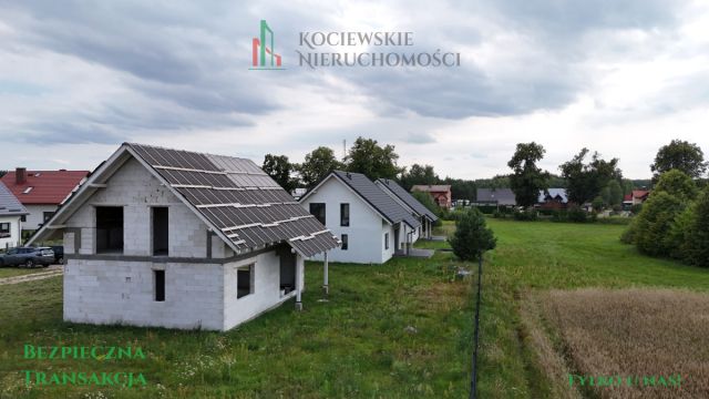 dom wolnostojący, 5 pokoi Frank. Zdjęcie 5