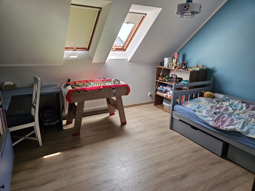 dom wolnostojący Chojnice. Zdjęcie 7