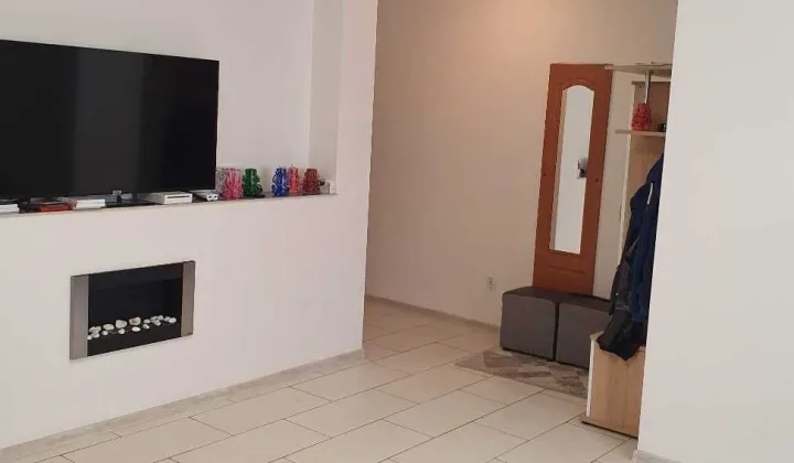 Mieszkanie 2-pokojowe Wysokie Mazowieckie