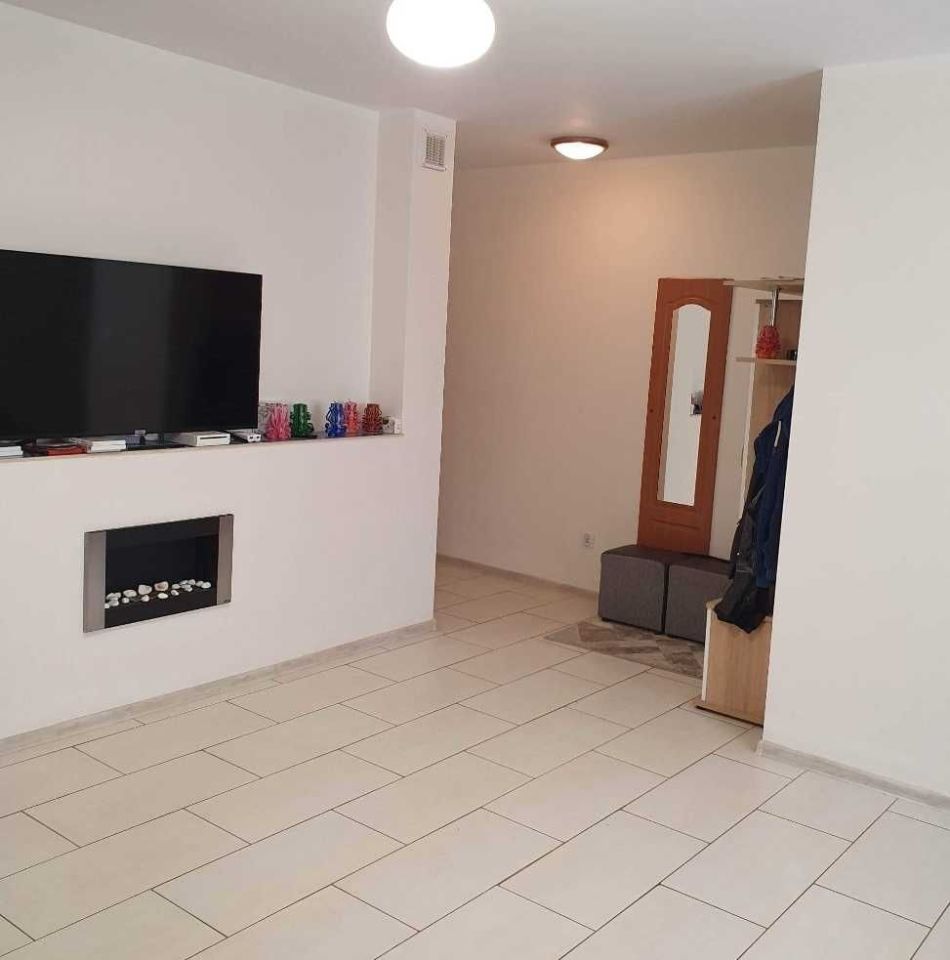 Mieszkanie 2-pokojowe Wysokie Mazowieckie. Zdjęcie 1