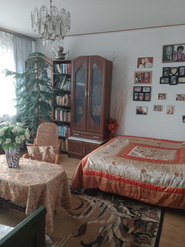 budynek wielorodzinny, 6 pokoi Sterkowiec, Sosnowa. Zdjęcie 6