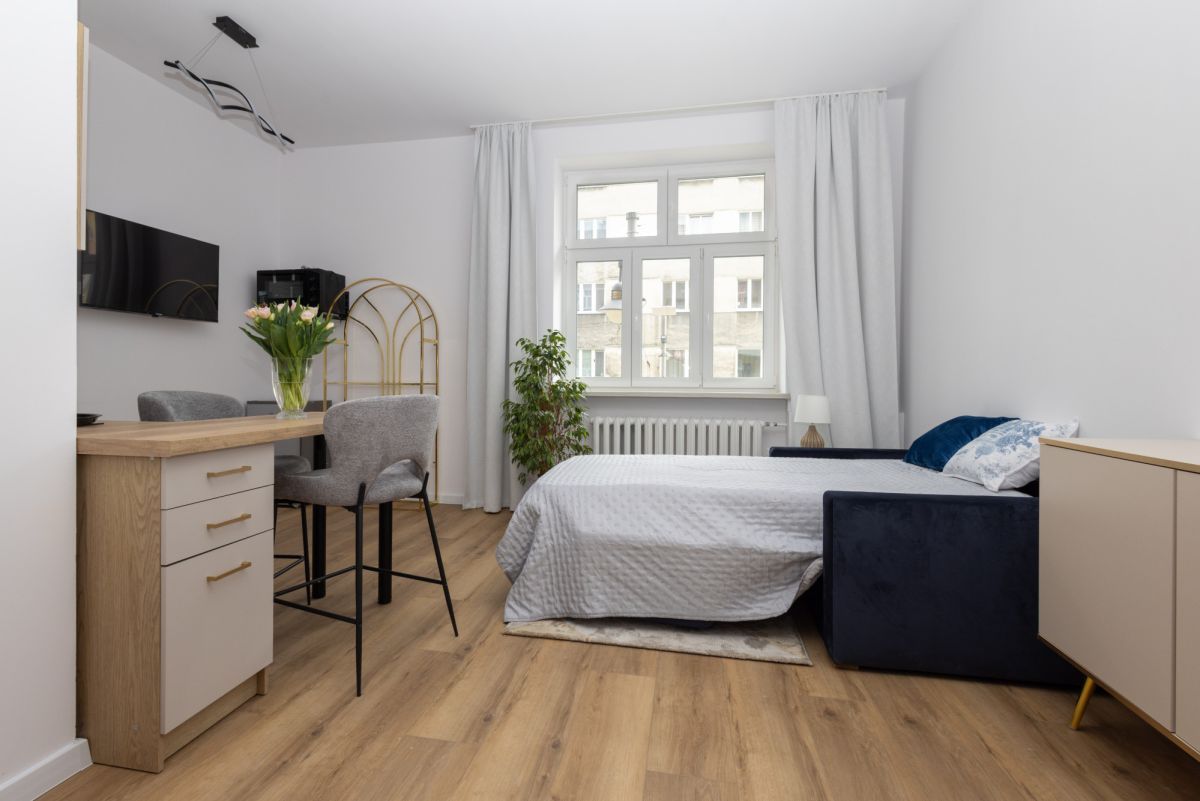 Mieszkanie 1-pokojowe Gdynia, ul. Jana Kilińskiego. Zdjęcie 6