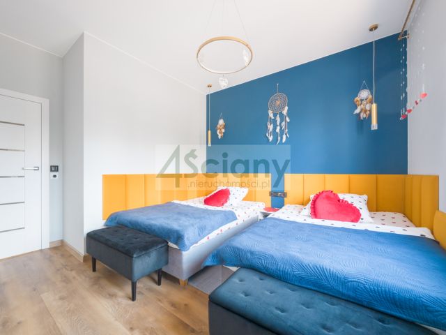 Mieszkanie 2-pokojowe Nowy Dwór Mazowiecki, ul. Partyzantów. Zdjęcie 6