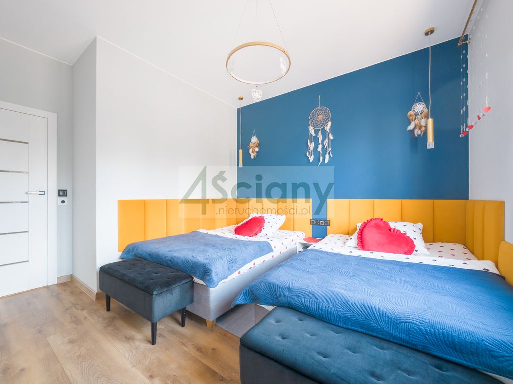 Mieszkanie 2-pokojowe Nowy Dwór Mazowiecki, ul. Partyzantów. Zdjęcie 6