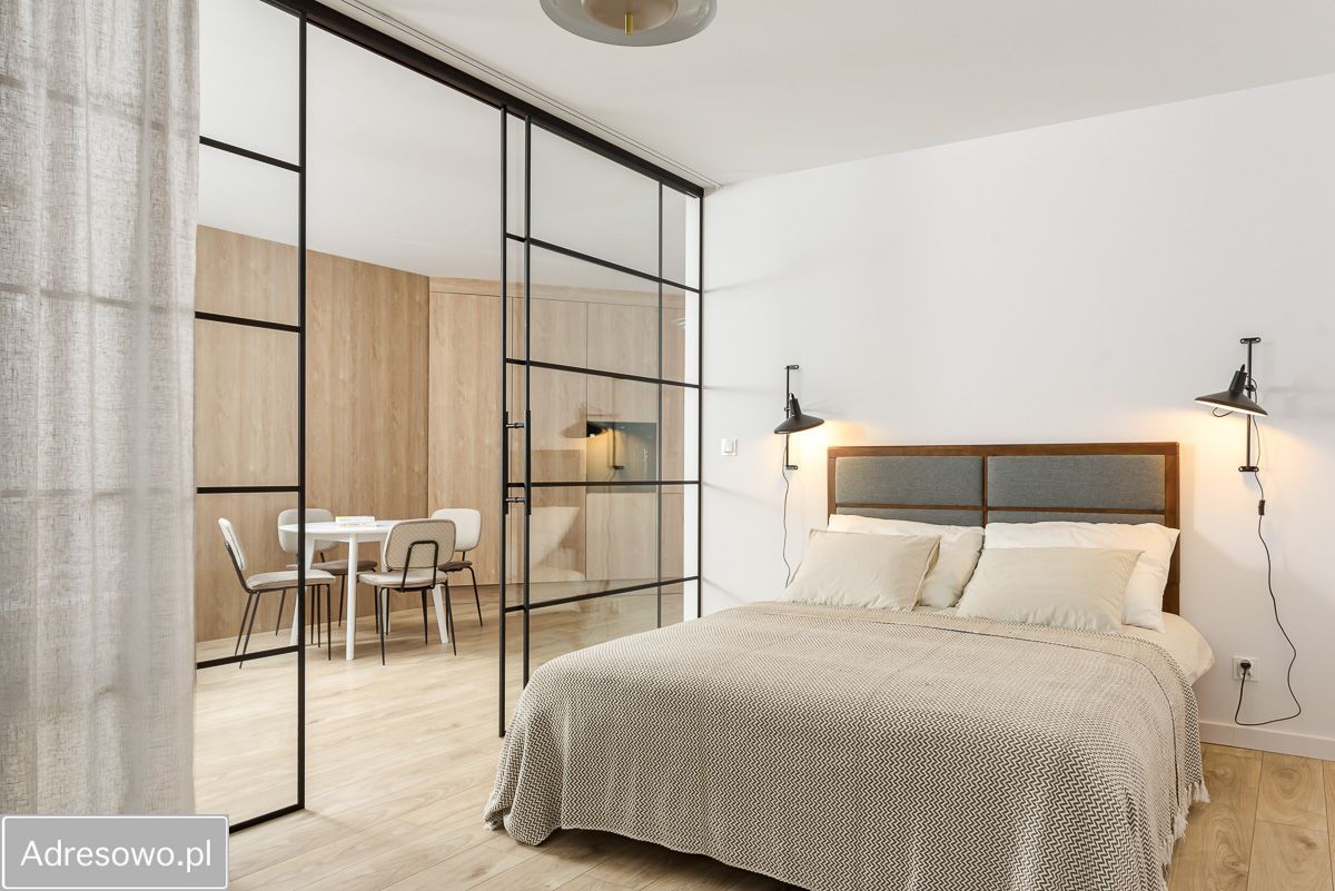 Mieszkanie 2-pokojowe Wrocław Ołbin, ul. Gdańska. Zdjęcie 15