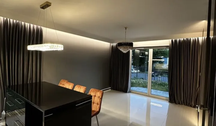 Mieszkanie 3-pokojowe Kartuzy, ul. dr. Aleksandra Majkowskiego