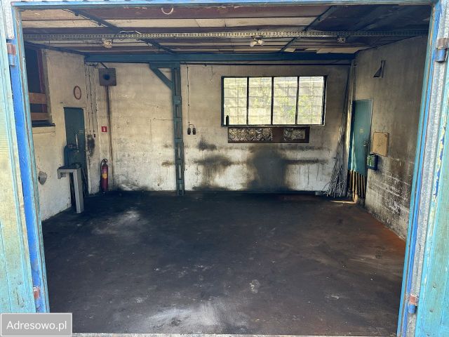 Hala/magazyn Starachowice, ul. Wiosenna. Zdjęcie 18