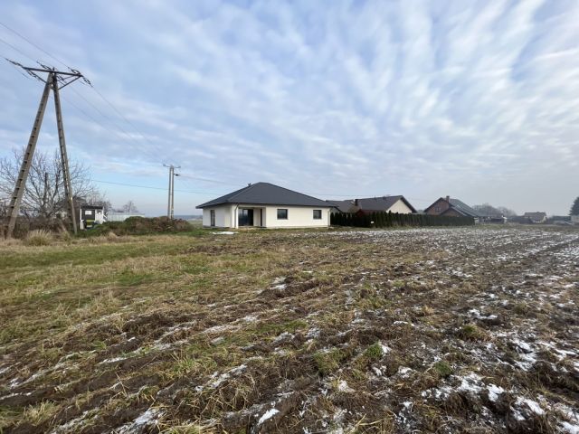 Działka budowlana Sokołów Podlaski, ul. Kosowska. Zdjęcie 2