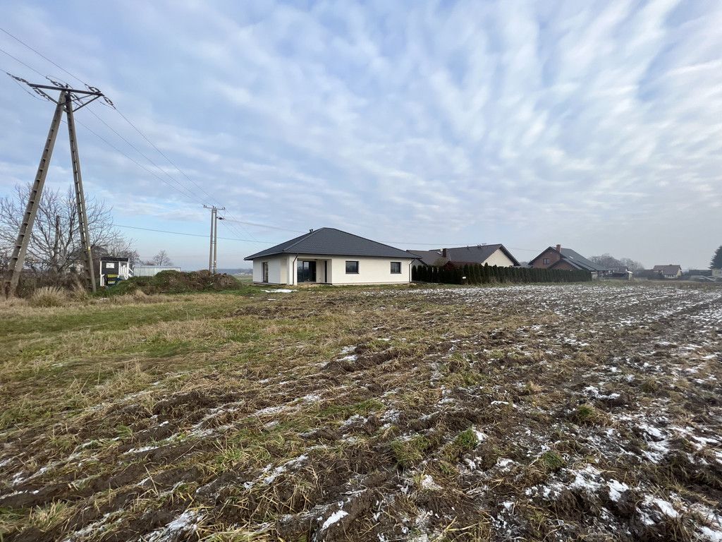 Działka budowlana Sokołów Podlaski, ul. Kosowska. Zdjęcie 2