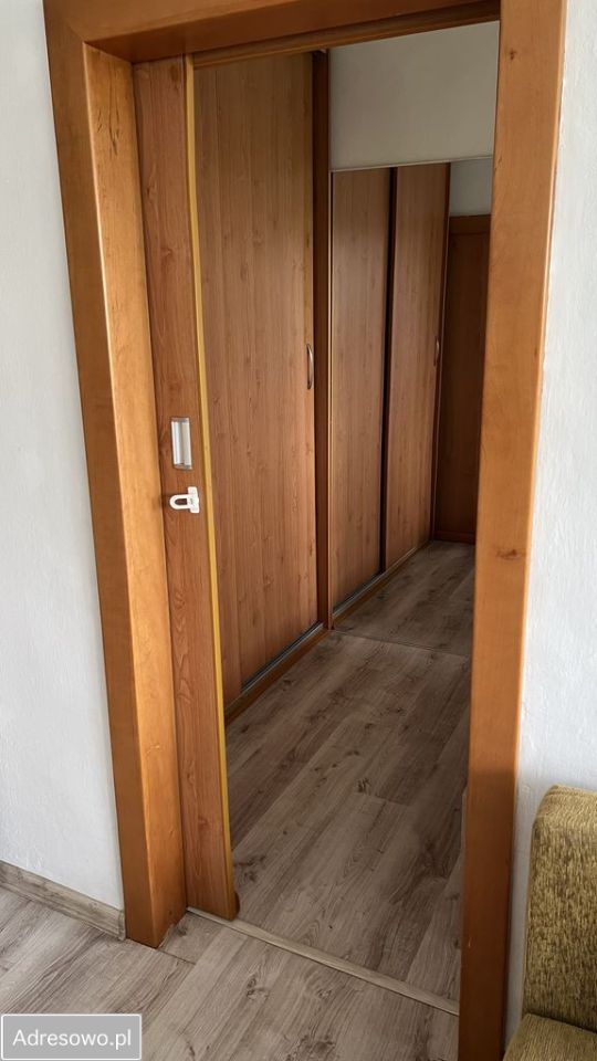 Mieszkanie 2-pokojowe Zielona Góra Centrum, ul. Wiśniowa. Zdjęcie 10
