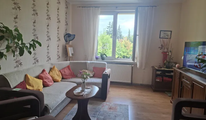 Mieszkanie 3-pokojowe Dzierżoniów, ul. Wrocławska