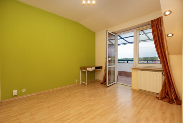 Mieszkanie 4-pokojowe Lublin, ul. Rubinowa. Zdjęcie 8