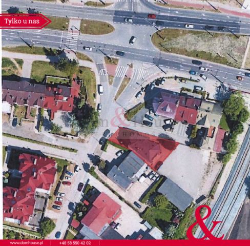 Lokal Gdynia Mały Kack, ul. Nowodworcowa. Zdjęcie 2