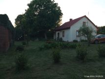 siedlisko, 4 pokoje Łanięta. Zdjęcie 1