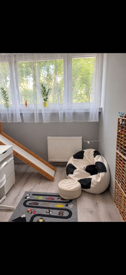 Mieszkanie 2-pokojowe Łódź Dąbrowa. Zdjęcie 3