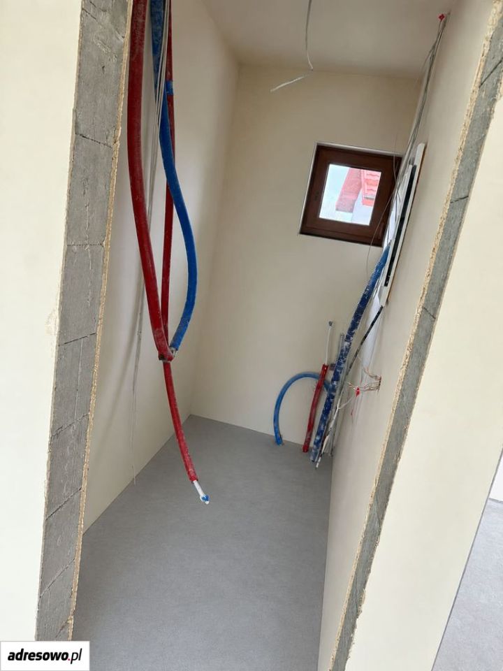 dom wolnostojący, 4 pokoje Ryn. Zdjęcie 11